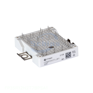 Electronic Circuit Components Module FP35R12N2T7BPSA1 Transistors In Stock - Product Image 1