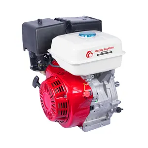 Wholesale Chinese Single Cylinder Mini Small 420Cc 15Hp 15 Hp Gasoline Engine Engines