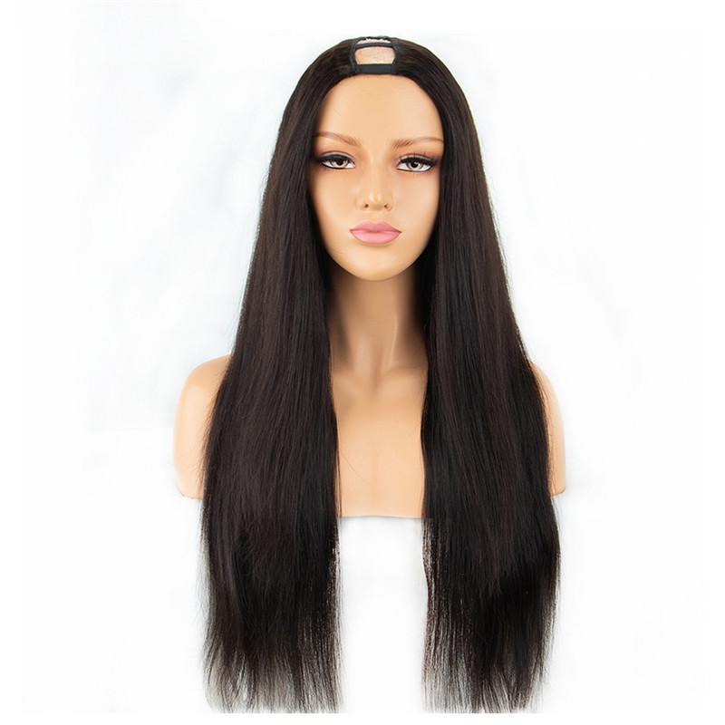 Large Stock Burmese Curly Hair Extensions