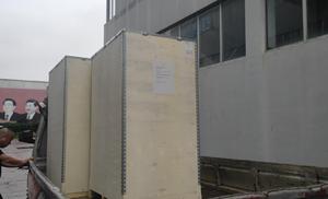 Estabilizador/Regulador de Voltaje Trifásico de 380V 400V 415V para Servomotor, 30KVA 50KVA 100KVA, con Pantalla LED, Regulador AVR - Product Image 6