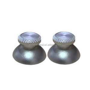 Joysticks Analógicos de Aluminio Pulido en 8 Colores para PS5, Controlador de Juego, Tapas de Agarre para Pulgar de Metal, Accesorio - Product Image 3