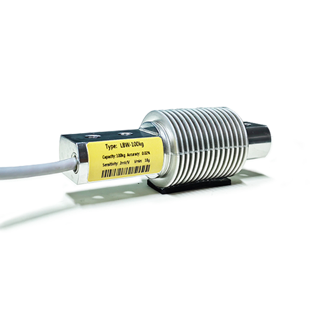 KH-LBW 50kg Bench Scale Sensor Stainless Steel Load Cell For Digital Electronic Weighing Scale