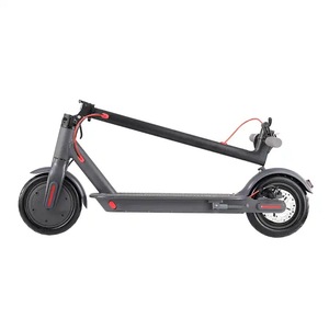 Scooter Plegable al por Mayor para Adultos - 350W 30km/h, Ligero, de Aluminio, para Desplazamientos Urbanos, Diseño Plegable Compacto, para Pedidos al por Mayor - Product Image 3
