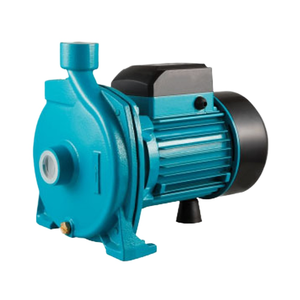 Bomba de Agua Centrífuga Autocebante de Una Etapa de Alta Presión 240V a Gasolina - Product Image 1