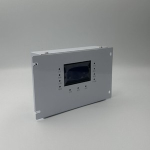 HDKJ-6T Low Voltage Feeder Switch Protector 630A Over Undervoltage Protection <b>Relay</b> System - Product Image 1