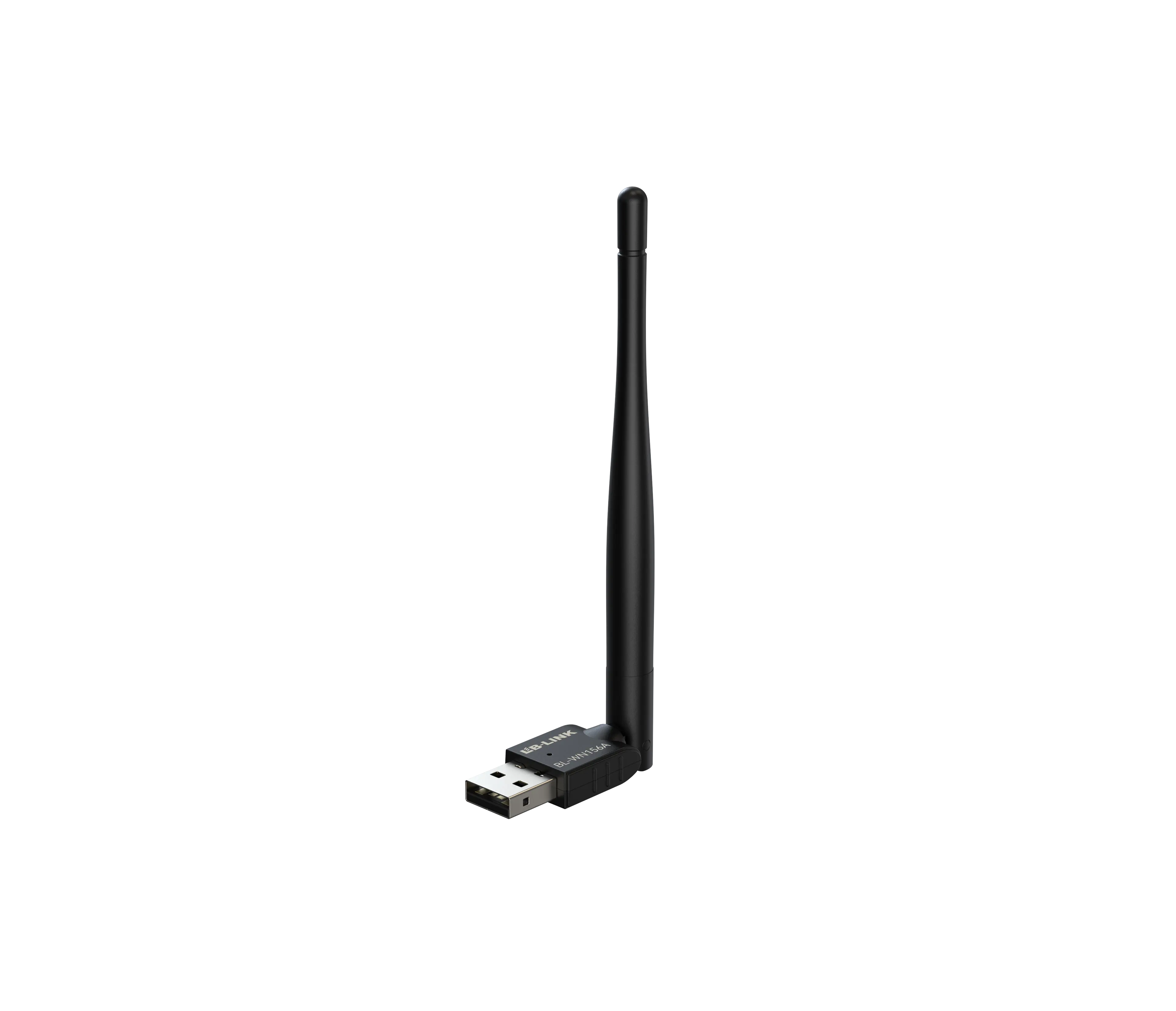 LB-LINK WN156A MT7601 Hochleistungs-USB-WLAN-Adapter für PC iptv smart STB tv box NVR DVR alfa wifi USB WLAN-Empfänger