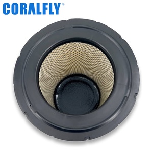 Filtro de Aire en Oferta LAF5873 RS3750 P549644 AF25598 CA9009 42455 para Camiones de Trabajo Pesado - Product Image 4