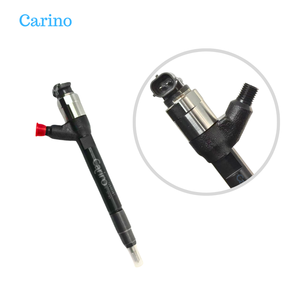 วาล์วหัวฉีดคอมมอนเรลใหม่ 0950500960 รุ่น 295050-0960 12640381 หัวฉีด 4 สูบ สำหรับเครื่องยนต์ดีเซล GM Duramax 2.8L - Product Image 1