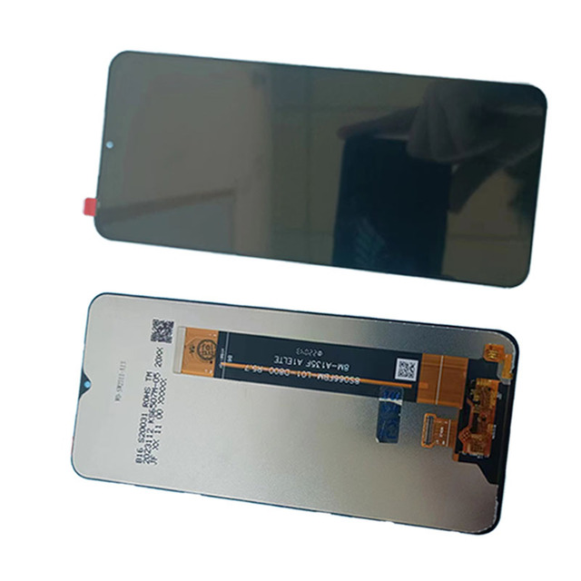 For Samsung for Galaxy A135 SM-A135F A135M LCD Touch Screen Digitizer Replacement Tested Component for Mobile Phones