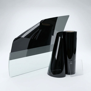 Película para Ventanas HD de 1.52*30M con Protección UV del 99%, Resistente al Calor, Anti-Reflejos, Nano Cerámica, para Autos - Product Image 2