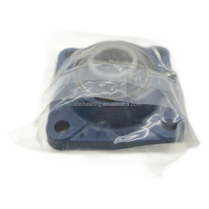 SKF純正フランジ付きボールベアリングユニット<span class=keywords><strong>FY</strong></span> 30 TFピローブロックベアリング - Product Image 4
