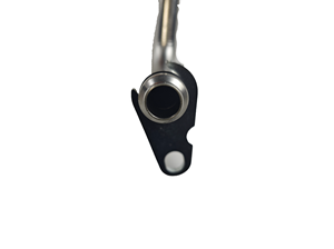 Tuyau de retour d'<span class=keywords><strong>huile</strong></span> du turbocompresseur pour Ford Ranger 3.2 BK3Q-6K677-AC Système <span class=keywords><strong>moteur</strong></span> automobile Tuyau de retour d'<span class=keywords><strong>huile</strong></span> du turbocompresseur - Product Image 5