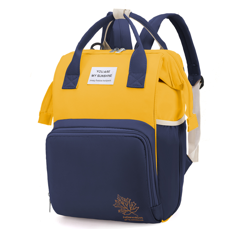 Mommy backpack-38*26*18cm