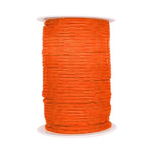 Corde de sécurité tressée Kangan en gros avec mousquetons, polyester 6-14mm, protection d'escalade, 100m, diamètre personnalisable - Product Image 3
