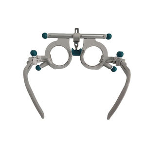 Componente de Montura Óptica de Titanio de Alta Calidad para Conjuntos Completos de Refracción - Product Image 3