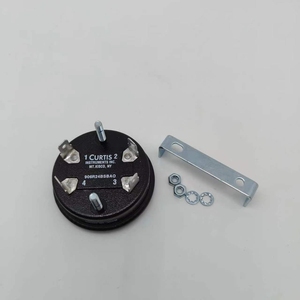AMB155-720003-001 \ 000 906R24 orijinal hangcha Forklift parçaları elektrik pili metre pil göstergesi