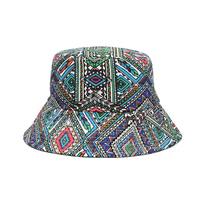 Panama seau chapeau hommes femmes été seau casquette jaune Bob chapeau imprimer Hip Hop Gorros pêche personnalisé seau chapeau basé