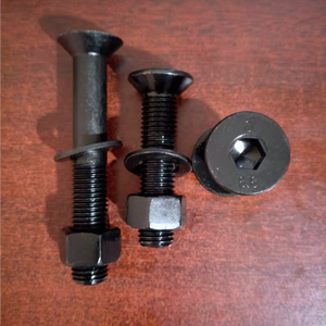 Pièces détachées pour chemins <span class=keywords><strong>de</strong></span> <span class=keywords><strong>fer</strong></span>, boulons <span class=keywords><strong>de</strong></span> <span class=keywords><strong>rail</strong></span> en queue <span class=keywords><strong>de</strong></span> poisson, boulons <span class=keywords><strong>de</strong></span> <span class=keywords><strong>rail</strong></span> M20 M24, boulons <span class=keywords><strong>de</strong></span> <span class=keywords><strong>rail</strong></span> en queue <span class=keywords><strong>de</strong></span> poisson - Product Image 2