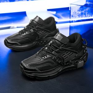 Nuevos zapatos deportivos casuales <span class=keywords><strong>para</strong></span> hombres, zapatos <span class=keywords><strong>para</strong></span> correr transpirables, zapatos de moda <span class=keywords><strong>para</strong></span> hombres - Product Image 2