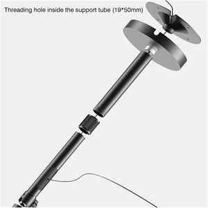 <span class=keywords><strong>Support</strong></span> de <span class=keywords><strong>projecteur</strong></span> <span class=keywords><strong>pour</strong></span> montage au plafond, accessoires de suspension de <span class=keywords><strong>projecteur</strong></span> compatibles, <span class=keywords><strong>support</strong></span> <span class=keywords><strong>mural</strong></span> réglable <span class=keywords><strong>pour</strong></span> Jenovox M5000 XGIMI JMGO - Product Image 5
