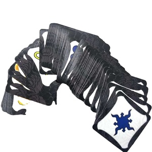 <span class=keywords><strong>Jeu</strong></span> <span class=keywords><strong>de</strong></span> société en bois pour fête <span class=keywords><strong>de</strong></span> famille, <span class=keywords><strong>jeu</strong></span> <span class=keywords><strong>de</strong></span> jungle, <span class=keywords><strong>jeu</strong></span> <span class=keywords><strong>de</strong></span> société <span class=keywords><strong>de</strong></span> fête, jetons, course rapide, <span class=keywords><strong>jeu</strong></span> <span class=keywords><strong>de</strong></span> cartes <span class=keywords><strong>de</strong></span> <span class=keywords><strong>vitesse</strong></span>, <span class=keywords><strong>jeu</strong></span> <span class=keywords><strong>de</strong></span> forêt, règles en anglais, jouet d'anniversaire - Product Image 5