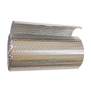 Film <span class=keywords><strong>isolant</strong></span> à bulles facile à installer, idéal pour les greniers, les combles, les sols, les abris, les caravanes, les bateaux, les serres - Product Image 3