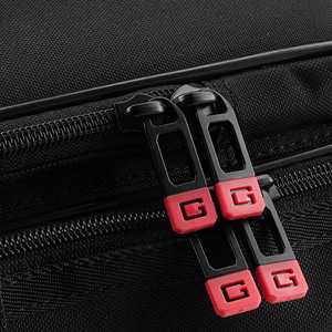 Estuche para Batería de 5 Piezas, Bolsa para Kit de Batería, Soporte para Baquetas, Bolsa de Transporte para Kits de Percusión, Bolsa Portátil para Baquetas, Muestra Gratuita - Product Image 6