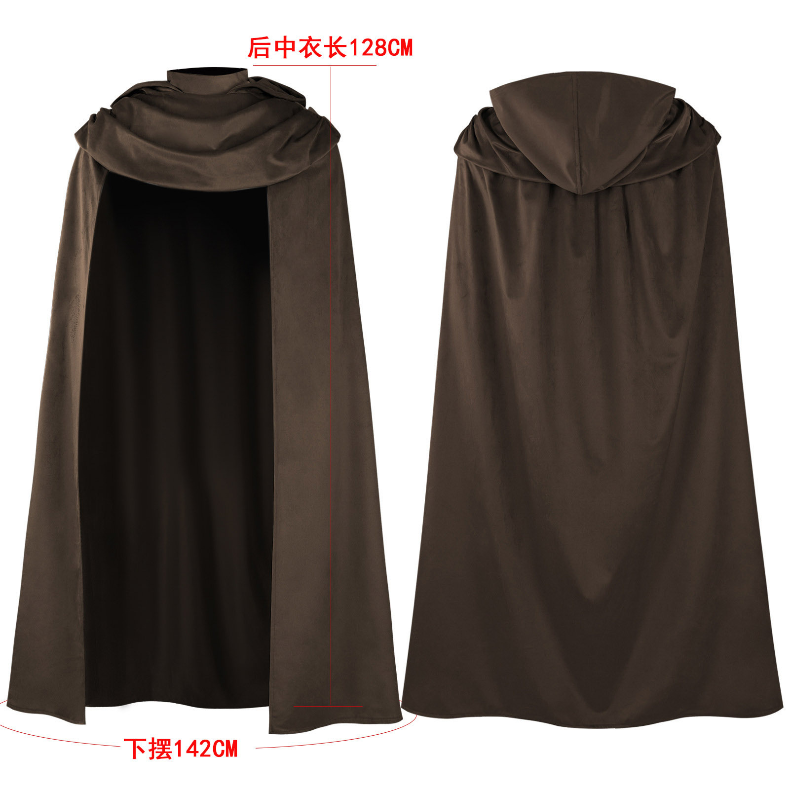 8171-PF Cape
