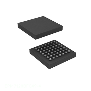 Compra en línea de componentes electrónicos, canal integrado del fabricante LFBGA de 49 - Product Image 1