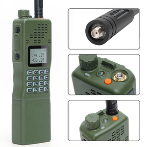 <span class=keywords><strong>2022</strong></span> <span class=keywords><strong>mejor</strong></span> precio de fábrica conjunto completo Baofeng 128 canales 136-174MHz 400-520MHz <span class=keywords><strong>Walkie</strong></span> <span class=keywords><strong>Talkie</strong></span> 10W Radio bidireccional de largo alcance - Product Image 3