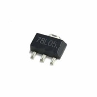 Componenti Elettronici XYCH Circuito Integrato TLP127GB-S Optoisolatore con Uscita a Transistor 100% Originale