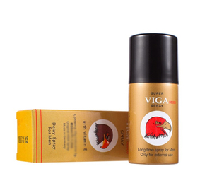 Spray Retardante Viga para Hombres, Tendencia 2025, para Mayor Duración en las Relaciones Sexuales - Product Image 2