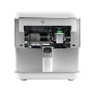 เครื่องพิมพ์ลายเล็บขายดี/ เครื่องพิมพ์ลายเล็บแบบพกพา/ อุปกรณ์พิมพ์ลายเล็บ 3 มิติแบบพกพา - Product Image 4