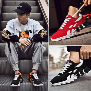 Zapatillas Deportivas Unisex 2026, Ligeras, Cómodas y Transpirables para Caminar, para Hombre y Mujer - Product Image 6