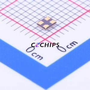 Q24FA20H00530 Crystal (Passive) SMD2520-4P Crystal Oscillator SMD Crystal Oscillator 16MHz 50ppm 8pF - Product Image 2