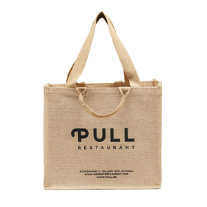 Bolso grande <span class=keywords><strong>de</strong></span> yute <span class=keywords><strong>de</strong></span> cáñamo ecológico, bolso <span class=keywords><strong>de</strong></span> mano <span class=keywords><strong>de</strong></span> <span class=keywords><strong>tela</strong></span> <span class=keywords><strong>de</strong></span> <span class=keywords><strong>arpillera</strong></span> <span class=keywords><strong>de</strong></span> primera calidad, Asa <span class=keywords><strong>de</strong></span> cuerda, patrón <span class=keywords><strong>de</strong></span> logotipo personalizado orgánico natural, <span class=keywords><strong>bolsa</strong></span> <span class=keywords><strong>de</strong></span> compras reutilizable - Product Image 2