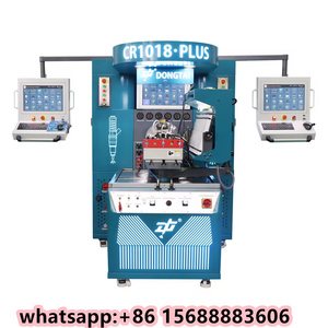 CR1018-PLUS 다기능 커먼 레일 인젝터 테스트 벤치 - Product Image 6