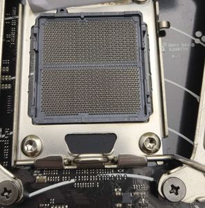 Tarjeta Madre B650M-K AM5, Chipset B650, DDR5, MATX, Compatible con CPU de Escritorio Serie 7000, 8000, 9000, Socket AM5 para Juegos - Product Image 3
