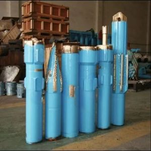Prix raisonnable : Machine de nettoyage de câbles et de jaugeuse de fenêtre pour outils de forage pétrolier, livraison gratuite - Product Image 1