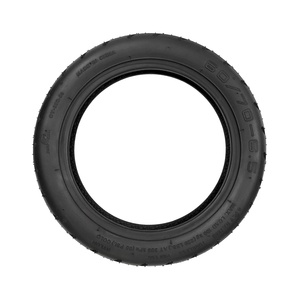 Neumático sin Cámara de 60/70-6.5, Neumático de Carretera de 10 Pulgadas para Patinete Eléctrico Max G30 M5 5 Pro 5 Max 4 Pro 2 Gen, Neumático Neumático sin Cámara de Goma - Product Image 3