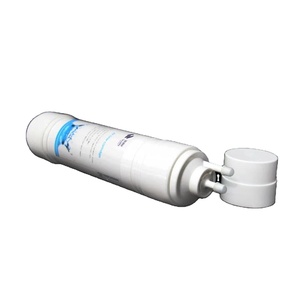 YenvQee 11U-Q-3-1 한국 필터 물 PP + UDF + CTO 물 필터 카트리지 살균 필터 - Product Image 3