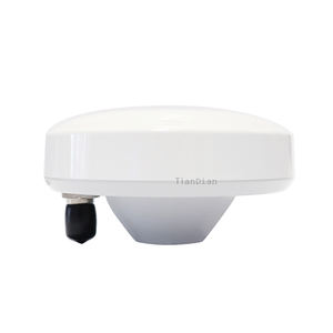 उच्च गुणवत्ता वाले उच्च परिशुद्धता माप <span class=keywords><strong>Glonass</strong></span> L1 l2 l5 rtk मापने gns एंटीना - Product Image 1