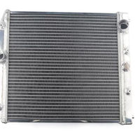 Radiateur pour Mazda RX-7 Rotary FC3S FD3S, refroidissement du moteur, aluminium, remplacement direct, pièces automobiles de haute qualité