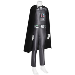 Disfraz <span class=keywords><strong>de</strong></span> Cosplay <span class=keywords><strong>de</strong></span> Anime Dark Trooper Black Warrior 2017 - Product Image 5