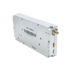 Module de puce électronique d'amplificateur de puissance multi-étages Bochuang <span class=keywords><strong>Spacetime</strong></span> BCSK-Y05 5.8GHz 10W-100W, architecture numérique GAN RF5880 - Product Image 6