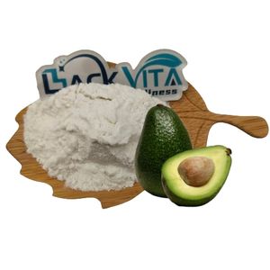 Extracto de aguacate soluble en polvo de fruta de aguacate 99% polvo de aguacate de soja - Product Image 1