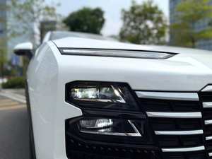 Jetour Dasheng 1.6T King SPORT SUV <span class=keywords><strong>2022</strong></span> Usado Barato, Automático, Impecable, Sin Accidentes, Autos de Segunda Mano al <span class=keywords><strong>Mejor</strong></span> Precio - Product Image 4