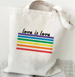 Nuevo diseño ecológico, bolsa de algodón con impresión por transferencia de calor, bolso de lona de color liso, tamaño grande - Product Image 2