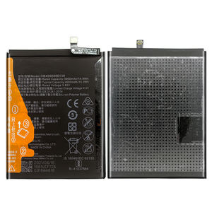 <span class=keywords><strong>HB406689ECW</strong></span> <span class=keywords><strong>แบ</strong></span><span class=keywords><strong>ต</strong></span>เตอรี่0รอบของแท้ใหม่สำหรับ Huawei Y7 2017 Y7 2019 Y7ไพรม์ Enjoy 7 plus Y9<span class=keywords><strong>แบ</strong></span><span class=keywords><strong>ต</strong></span>เตอรี่2019 4000 mAh - Product Image 2