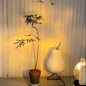 ไฟ LED ลายคลื่นน้ำหมุนได้ ชาร์จผ่าน USB โคมไฟฉายภาพสำหรับห้องนอน ตกแต่งโต๊ะข้างเตียง ของขวัญตกแต่งห้อง โคมไฟกลางคืน - Product Image 5